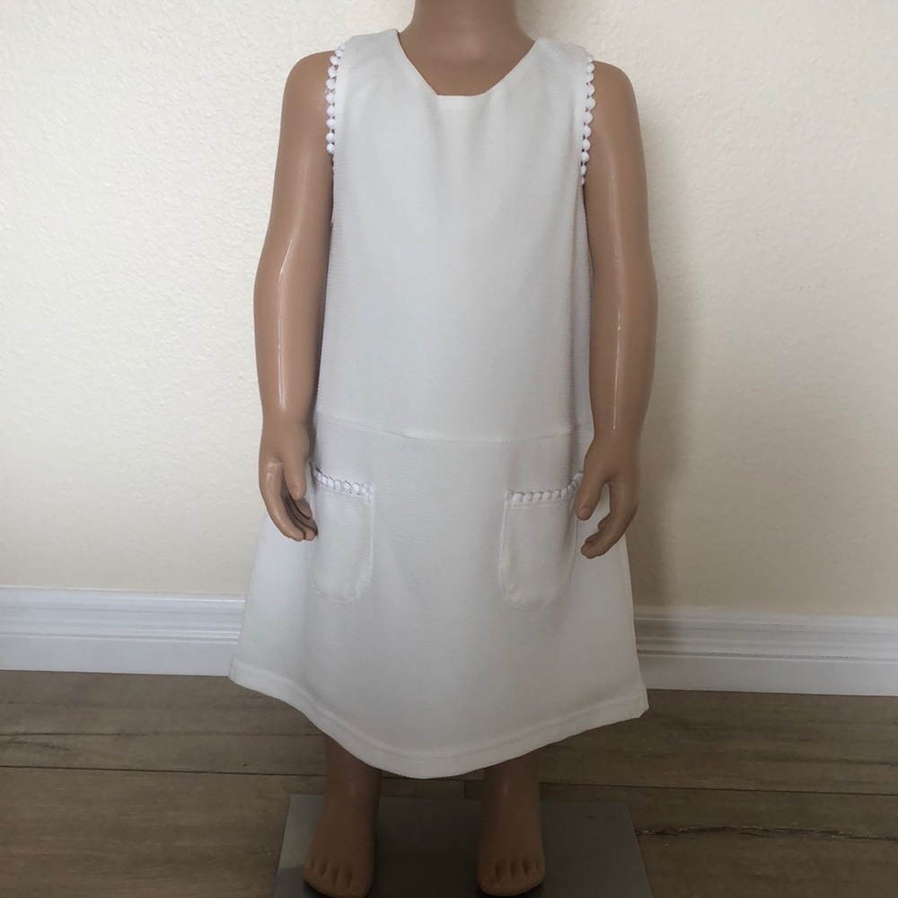 Little girl’s dress
